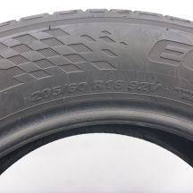 7.  205 60 16 4x KUMHO 205/60 R16 92V Ecsta PS71 Sommerreifen 2024/25 6,8-7.2mm 