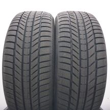 235 45 20 2x CONTINENTAL 235/45 R20 100V XL WinterContact TS 870 P Winterreifen 2025 VOLL WIE NEU 