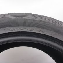 4. 265 45 20 2x GOODYEAR 265/45 R20 108Y XL Eagle F1 Asymmetric 2 SUV MGT Sommerreifen 2024 6-6,2mm