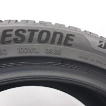3. 255 45 20 4x BRIDGESTONE 255/45 R20 105W XL Blizzak 6 Winterreifen 2025 6,5-6,2mm  