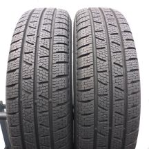 4. 195 75 16C 4x PIRELLI 195/75 R16C 107/105R M0-V Carrier Winter Winterreifen 2020 WIE NEU VOLL