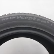 6. 235 55 19 4x HANKOOK 235/55 R19 105V XL Winter i cept evo3x Winterreifen 2022 8-7,5mm