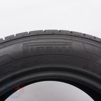 4. 205 65 16C 2x PIRELLI 205/65 R16C 107/105T Carrier Sommerreifen 2021 8,8mm