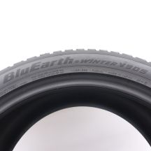 7. 315 35 21 2x YOKOHAMA 315/35 R21 111W XL BluEarth Winter V905 Winterreifen 2020 6mm