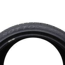 6. 2 x PIRELLI 245/40 R20 99V XL Sottozero Winter Serie II Winterreifen 2013 7,7mm