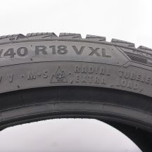 2. 245 40 18 2x BARUM 245/40 R18 97V Polaris 5 Winterreifen 2022 7,8mm