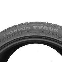 6. 4 x NOKIAN 245/45 R18 100V XL WR Snowproof Winterreifen 2019 6,2-6,5mm