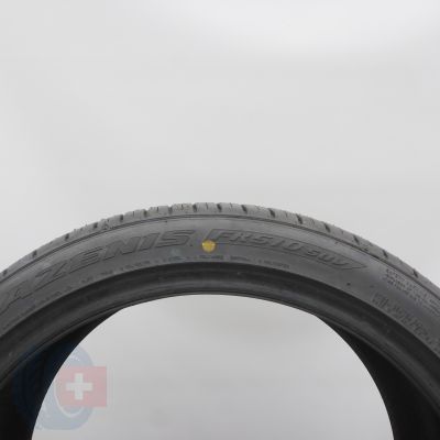 5. 285 35 21 2x FALKEN 285/35 R21 105Y XL Azenis FK510 SUV Sommerreifen 2020/21 VOLL 