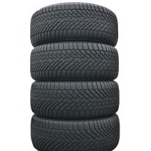 225 45 17 4x PIRELLI 225/45 R17 94V XL Winter 2 Cinturato Winterreifen 2023 7,8-8,8mm