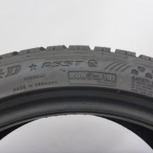 8. 205 45 17 4x DUNLOP 205/45 R17 88V XL SP Winter Sport 4D BMW RunFlat Winterreifen 2017, 2024 7,2-7,5mm