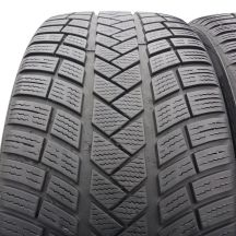 2. 255 40 21 2x VREDESTEIN 255/40 R21 102V XL Wintrac Pro Winterreifen 2023 6,2-6,8mm