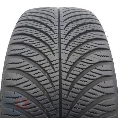 1 x GOODYEAR 215/50 R17 95W XL Vector 4Seasons Gen-2 Ganzjahresreifen  2019 6,8mm