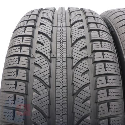2. 225 40 18 4x COOPER 225/40 R18 92V XL WM-SA2+ Winterreifen 2021 Ungebraucht  