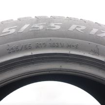 6. 235 55 17 4x PIRELLI 235/55 R17 103V XL Winter Sottozzero 3 Winterreifen 2021 VOLL