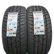 2 x SEIBERLING 195/50 R15 82V Performance Sommerreifen 2016 UNGEBRAUCHT