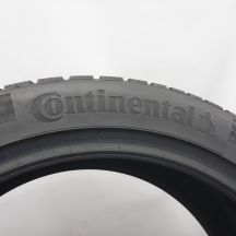 6. 235 45 20 4x CONTINENTAL 235/45 R20 100V XL WinterContact TS 870 P Winterreifen 2022/25  7,5-7,2mm