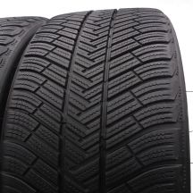 2. 4 x MICHELIN 265/40 R19 102V XL Pilot Alpin PA4 M0 Winterreifen 2020/21  7mm