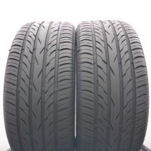 4.  225 45 18 4x PLATIN  225/45 R18 95Y XL RO420 Summer Sommerreifen 2022 8-7mm