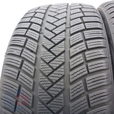 4. 225 45 18 2x Vredestein 225/45 R18  95W XL Wintrac Pro Winterreifen 2021/22 7,8mm