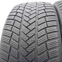 4. 225 45 18 2x Vredestein 225/45 R18  95W XL Wintrac Pro Winterreifen 2021/22 7,8mm