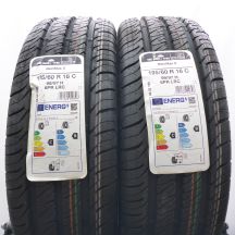 5. 195 60 16C 4x UNIROYAL195/60 R16C 99/97H Rain-Max 3 Sommerreifen 2022 Ungebraucht  