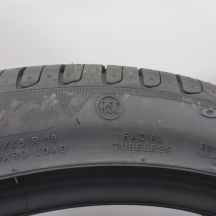 8.  225 45 18 2x PIRELLI  225/45 R18 91Y Cinturato P7 RFT BMW Sommerreifen 2019/20 Ungebraucht   
