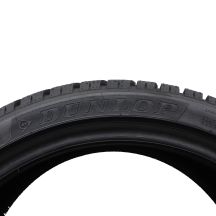 5. 215 40 R17 4 x DUNLOP 215/40 R17 87V SP Winter Sport 3D A0 Winterreifen 2018 VOLL Wie Neu