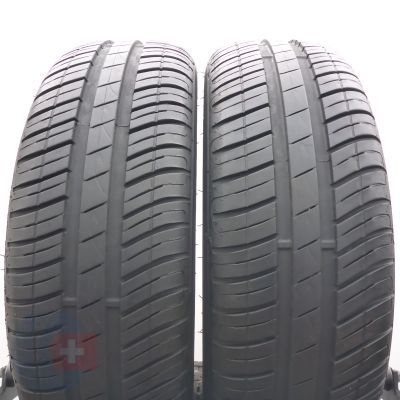 175 65 14 2x ESA TECAR 175/65 R14 82T Spirit 5 Sommerreifen 2015 6mm