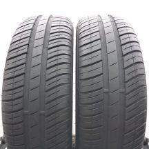 175 65 14 2x ESA TECAR 175/65 R14 82T Spirit 5 Sommerreifen 2015 6mm
