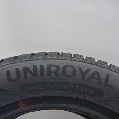 4. 225 60 18 2x UNIROYAL 225/60 R18 104V XL WinterExpert Winterreifen 2022 VOLL 