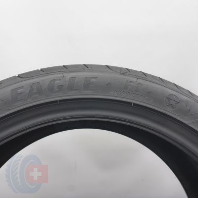 5. 225 45 19 4x GOODYEAR 225/45 R19 96W XL Eagle F1 Asymetric 3 BMW Sommerreifen 2021 7-6,8mm