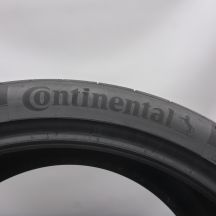 3.  285 35 22 1x CONTINENTAL 285/35 R22 106Y XL SportContact 6 Sommerreifen  2018 5,8mm