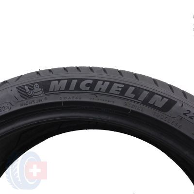 6. 4 x MICHELIN 225/40 R18 92Y XL Primacy 4 S1 Sommerreifen 2023 5,5-6,2mm