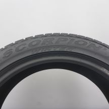 9. 245 45 20 2x PIRELLI 245/45 R20 103V Scorpion Winter Winterreifen 2015, 2016 6,7-6,8mm