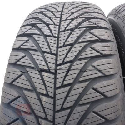 2. 195 65 15 2x FULDA 195/65 R15 91H MultiCpontrol Ganzjahresreifen 2026 Ungebraucht  