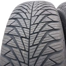 2. 195 65 15 2x FULDA 195/65 R15 91H MultiCpontrol Ganzjahresreifen 2026 Ungebraucht  