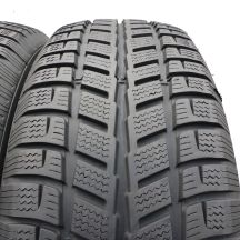 3. 205 55 16 2x COOPER 205/55 R16 91T WM-SA2+ Winterreifen 2021 8-8,2mm