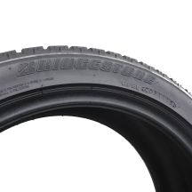 5. 4 x BRIDGESTONE 225/45 R19 92V Blizzak LM-25V Winterreifen 2015  5.2-6mm