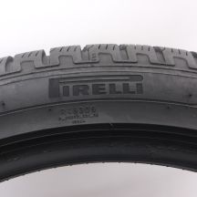 2.  255 40 21 1x PIRELLI 255/40 R21 102V Scorpion Winter 2020 Winterreifen 6,2mm 