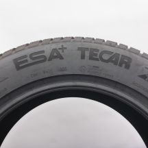 5. 215 60 17 4x ESA TECAR 215/60 R17 96H SuperGrip PRO Winterreifen 2020 VOLL