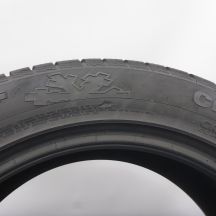 7. 235 55 19 4x CONTINENTAL 235/55 R19 101H CrossContact Winter A0 Winterreifen 2022 8,2mm