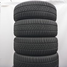 225 55 17 4x PIRELLI 225/55 R17 97H BMW Sottozero 3 Winter Winterreifen 2023 6,5mm