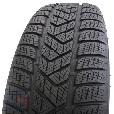 1 x PIRELLI 235/65 R19 109V XL Scorpion Winter Winterreifen 2017 VOLL WIE NEU