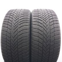 255 50 19 2x BRIDGESTONE 255/50 R19 103T AO Blizzak Lm005 Seal + Winterreifen 2022 7-7,2mm