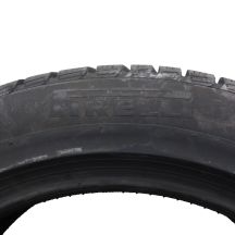 8. 225 55 18 2x PIRELLI 225/55 R18 98H Sottozero 3 Winter Winterreifen 2020 VOLL Wie Neu