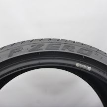 5. 245 35 20 2x PIRELLI 245/35 ZR20 91Y P Zero N1 Sommerreifen 2021 6mm