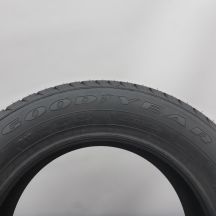 5.  195 60 15 4x GOODYEAR 88V EfficientGrip Sommerreifen 2010