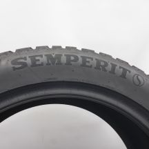 5. 235 50 19 4x SEMPERIT 235/50 R19 103V XL Speed-Grip 5 Winterreifen 2024 8,2mm