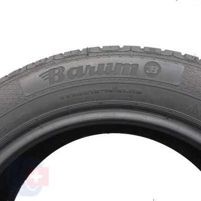 5. 205 55 16 2x BARUM 205/55 R16 91V Bravuris 3HM Sommerreifen 2018 7mm