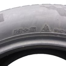4.  215/55 R16 1x NEXEN 215/55 R16 93H XL N blue 4Season Ganzjahresreifen 2023 VOLL WIE NEU